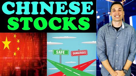 are china stocks safe